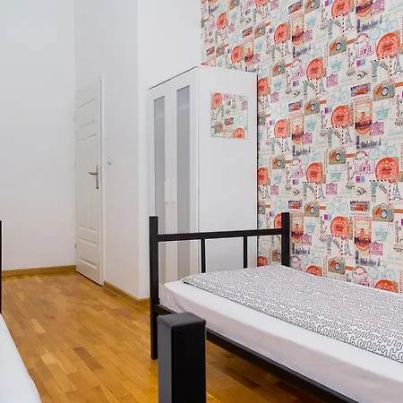 Retro Hostel Poznan