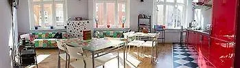 Retro Hostel