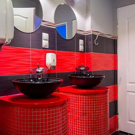 Retro Hostel *