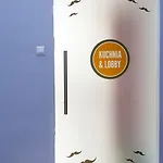 レトロ ホステル