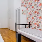 Retro Vandrerhjem Poznań