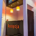 レトロ ホステル *