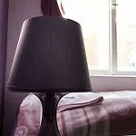 Retro Vandrerhjem