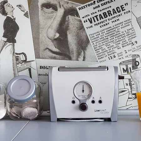 Hostel Retro Poznań