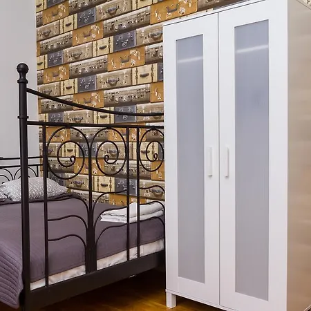 Hostel Retro Poznań