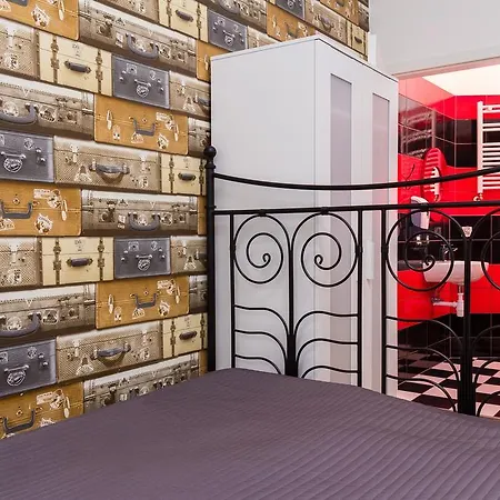 Retro Hostel Poznań