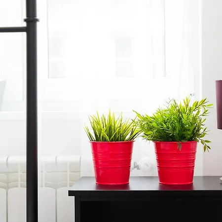 Auberge de jeunesse Retro Poznań