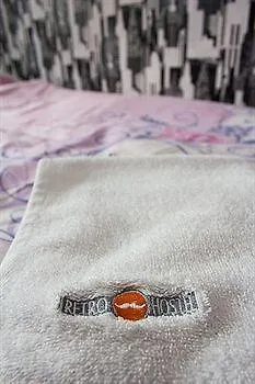 Retro פוזנן