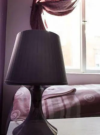 Retro Auberge de jeunesse