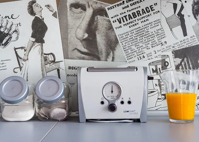 Hostel Retro Poznań