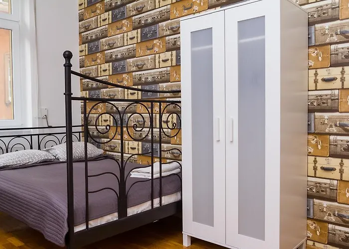 Хостел Retro Познань