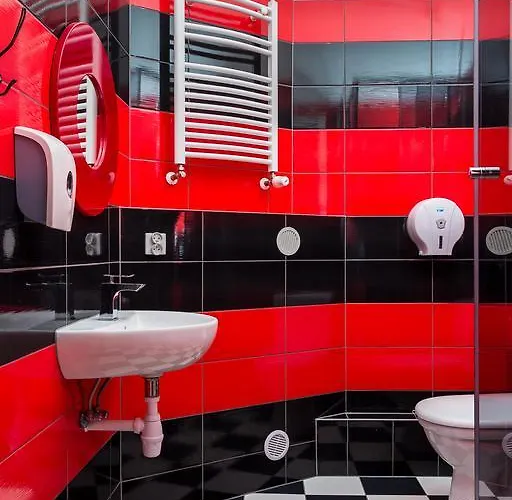 Hostel Retro Poznań