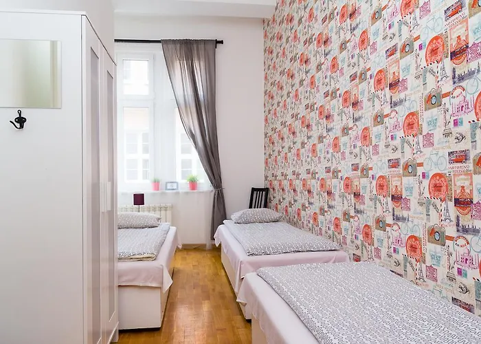 Retro Хостел *