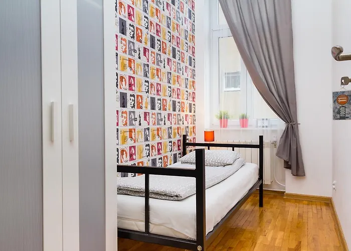 Hostel Retro Poznań