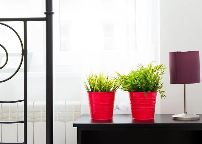 Hostel Retro Poznań