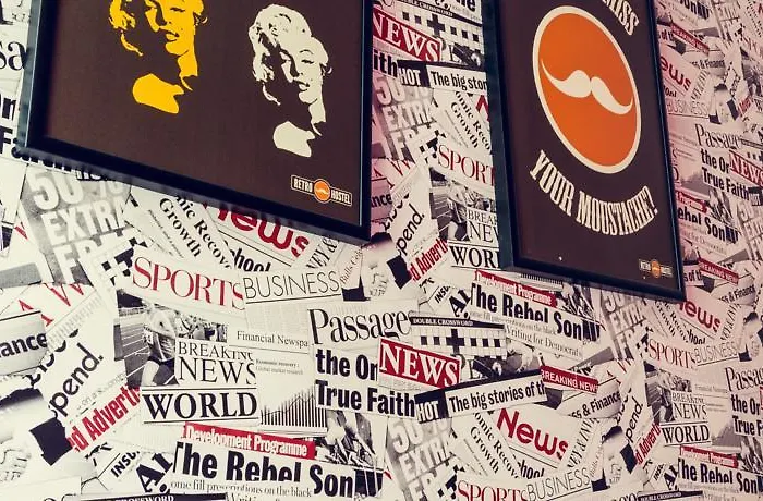 Хостел Retro Познань