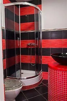 Retro Hostel Poznań