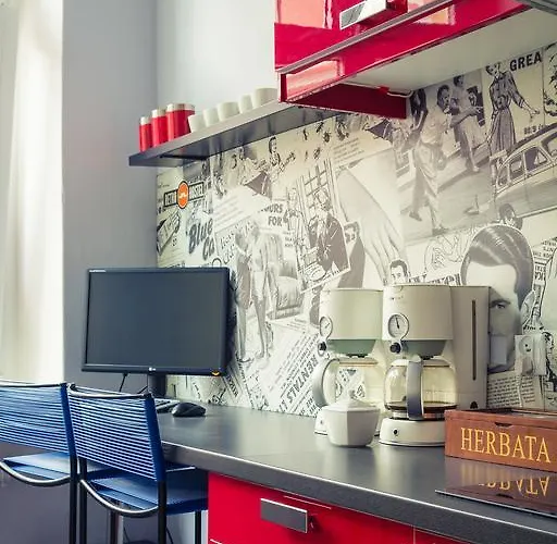 Хостел Retro *